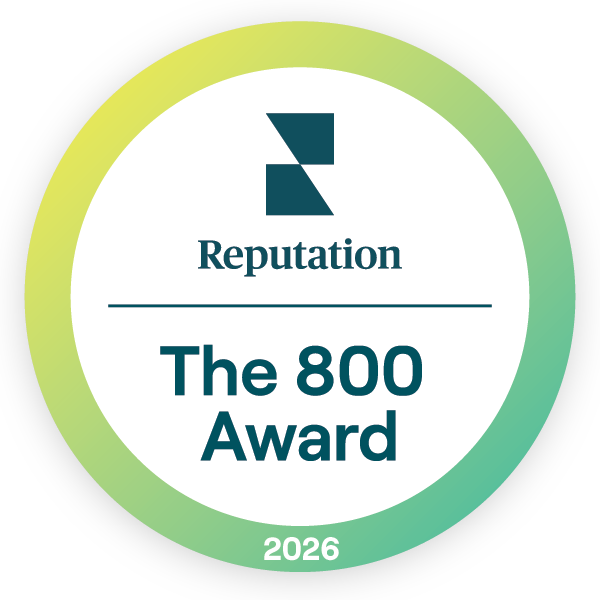 Sodalis Vero Beach | The 800 Award