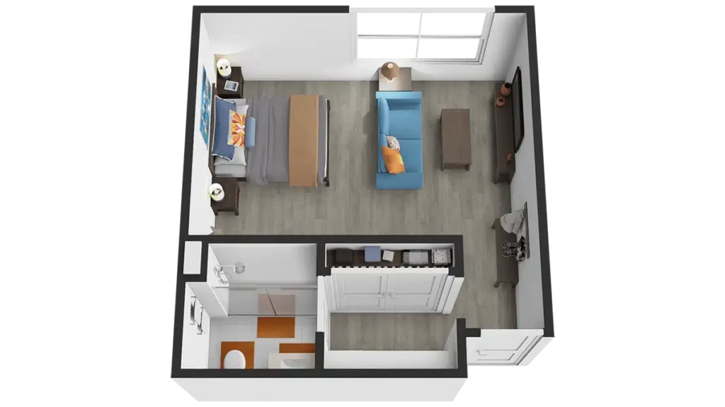 Sodalis Vero Beach | Studio